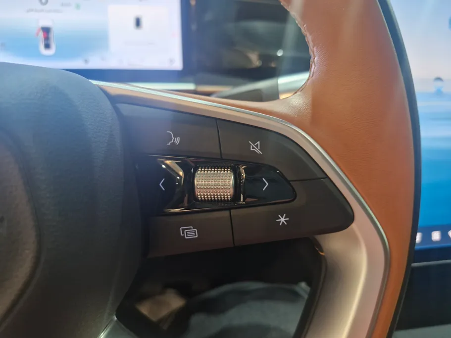 2025 Geely Preface GL 