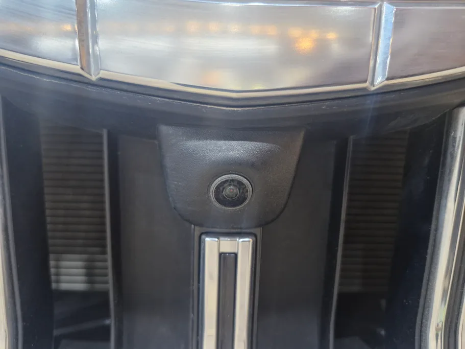 2025 Geely Preface GL 