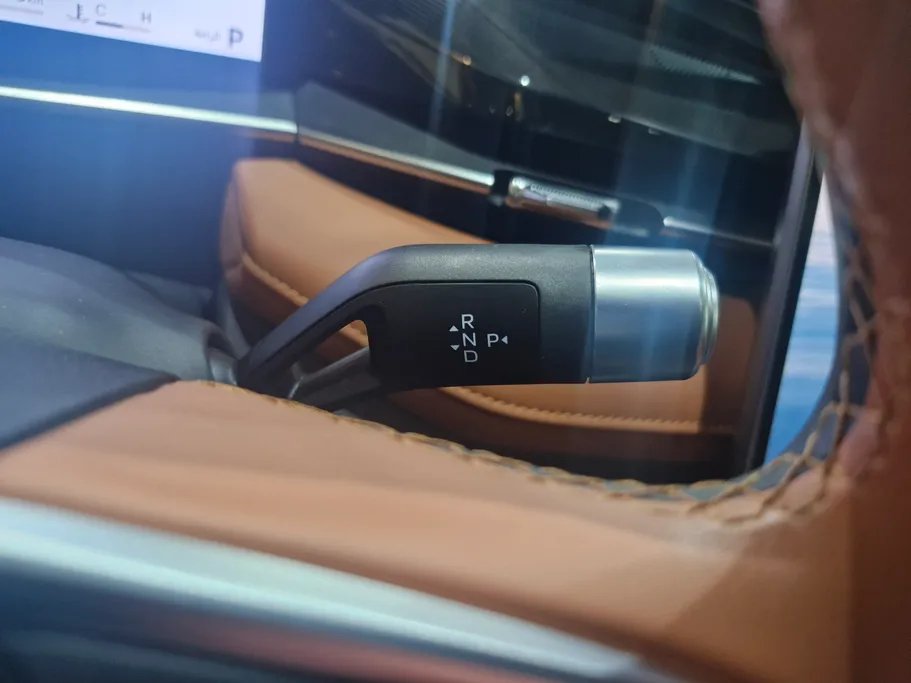 2025 Geely Preface GL 