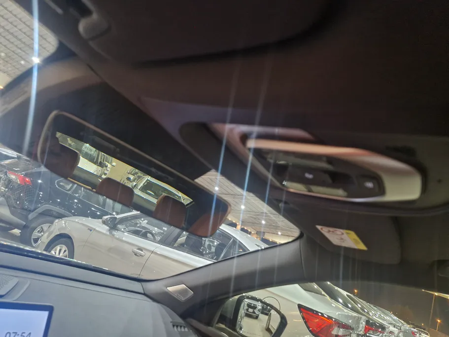 2025 Geely Preface GL 