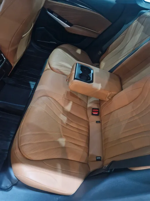 2025 Geely Preface GL 
