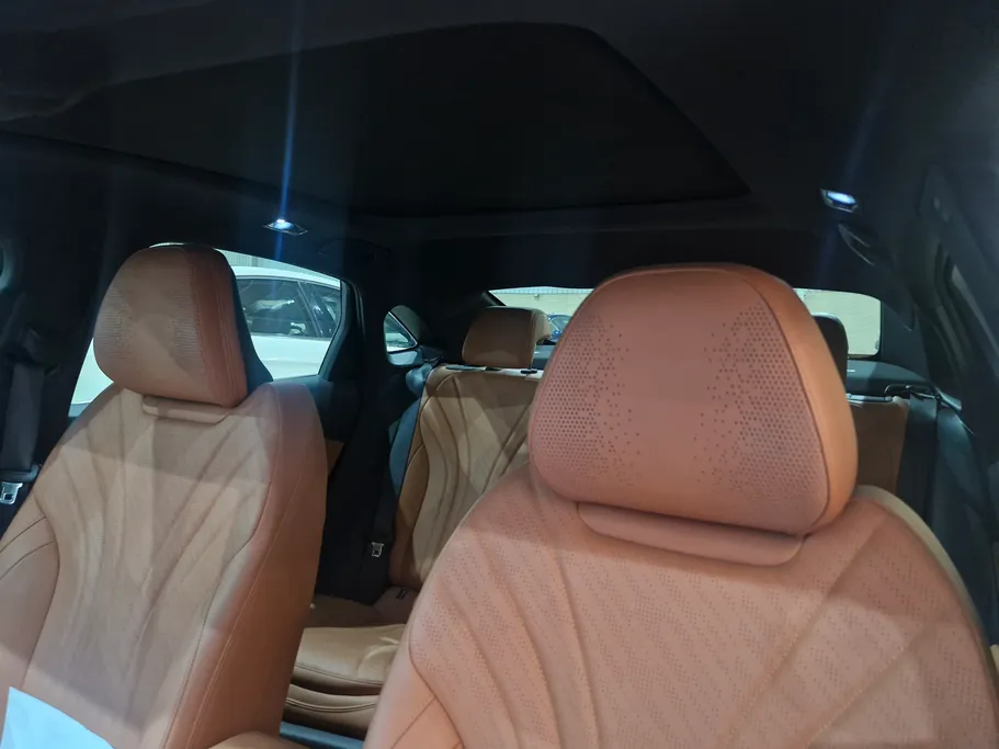 2025 Geely Preface GL 