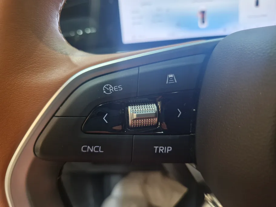 2025 Geely Preface GL 