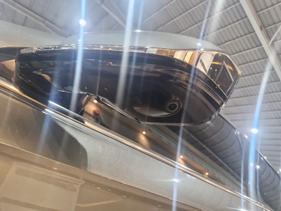 2025 Geely Preface GL 