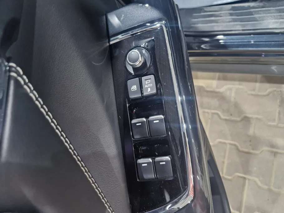 2022 Mazda CX9 Skyactiv G 