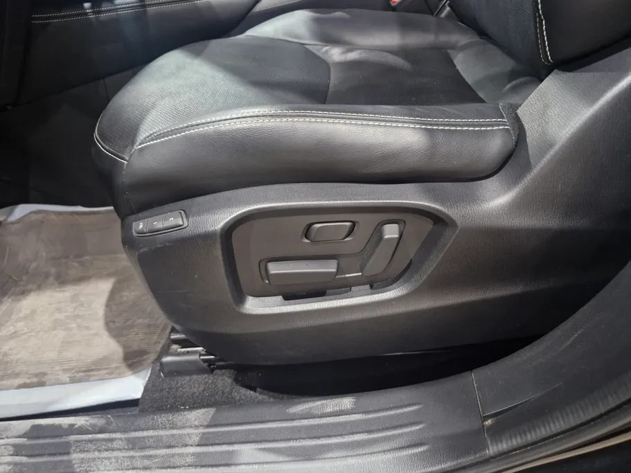 2022 Mazda CX9 Skyactiv G 