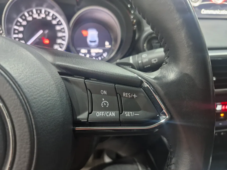 2022 Mazda CX9 Skyactiv G 