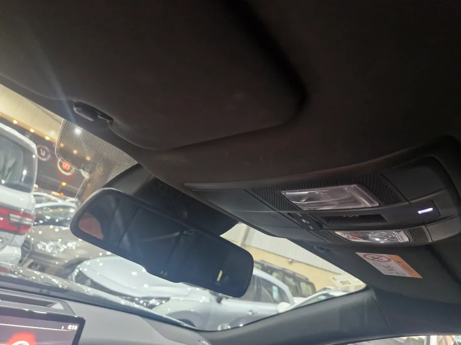 2022 Mazda CX9 Skyactiv G 