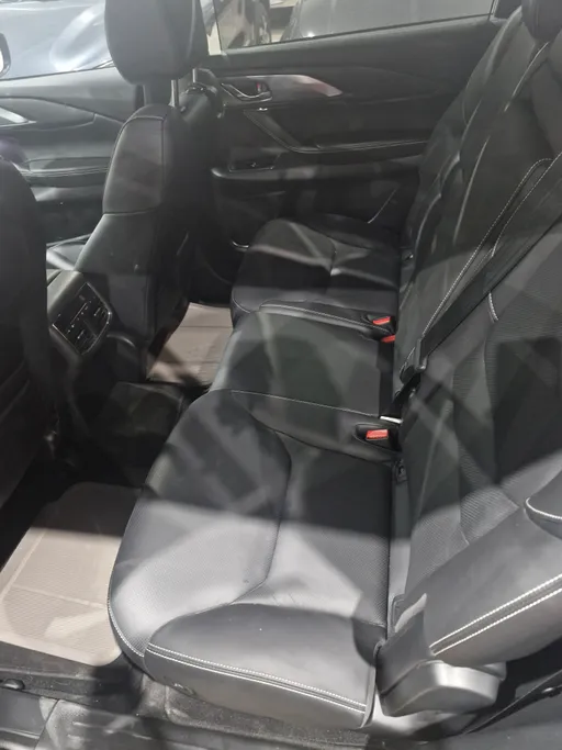 2022 Mazda CX9 Skyactiv G 