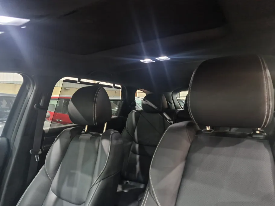 2022 Mazda CX9 Skyactiv G 