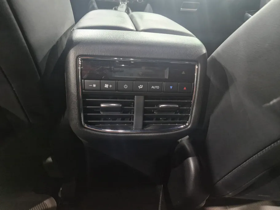 2022 Mazda CX9 Skyactiv G 