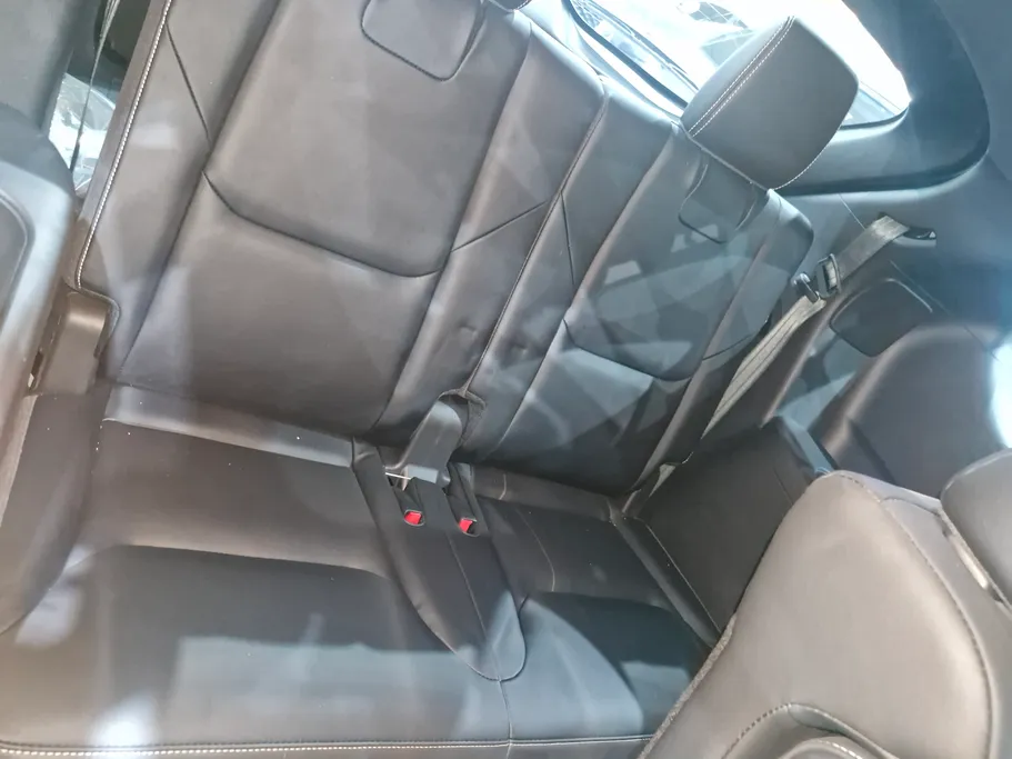 2022 Mazda CX9 Skyactiv G 