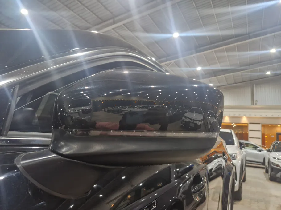 2022 Mazda CX9 Skyactiv G 