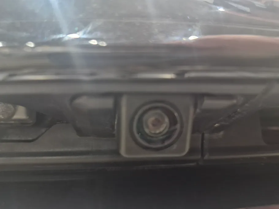 2022 Mazda CX9 Skyactiv G 