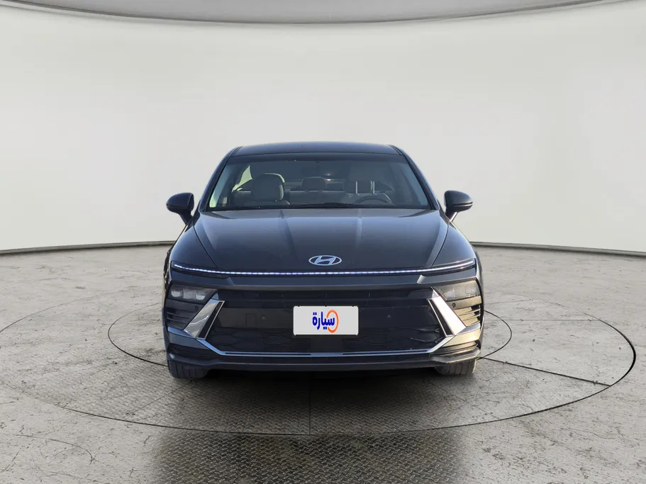 2024 Hyundai Sonata Fleet 