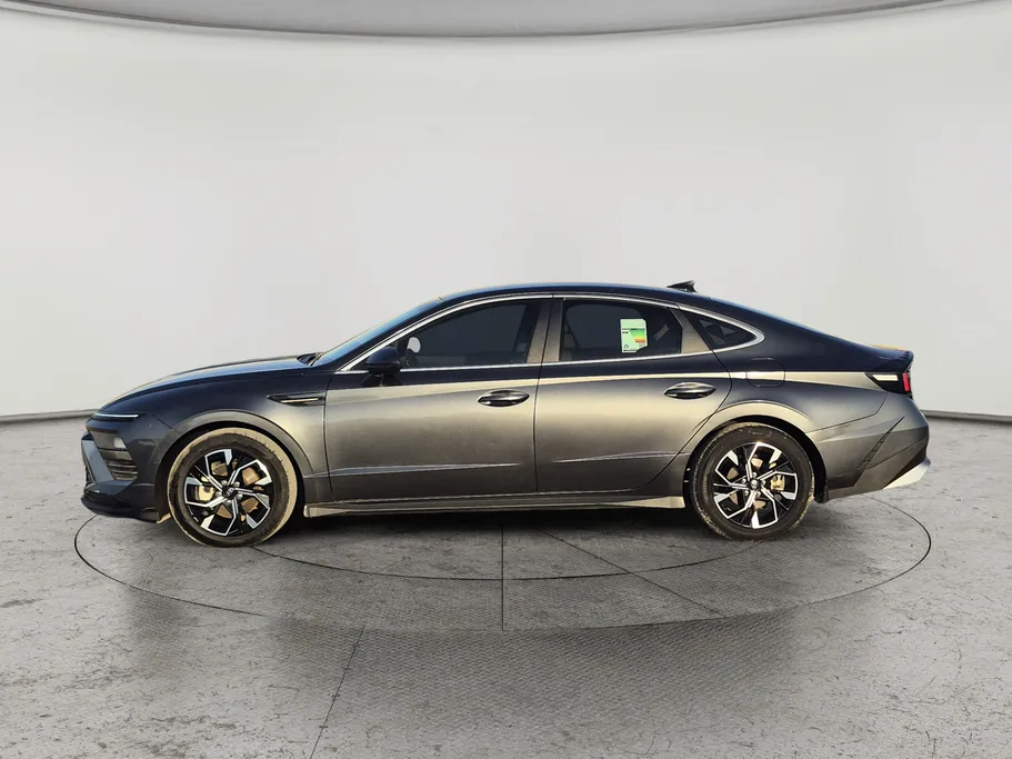 2024 Hyundai Sonata Fleet 