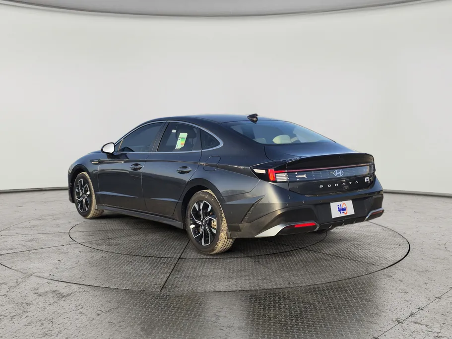 2024 Hyundai Sonata Fleet 