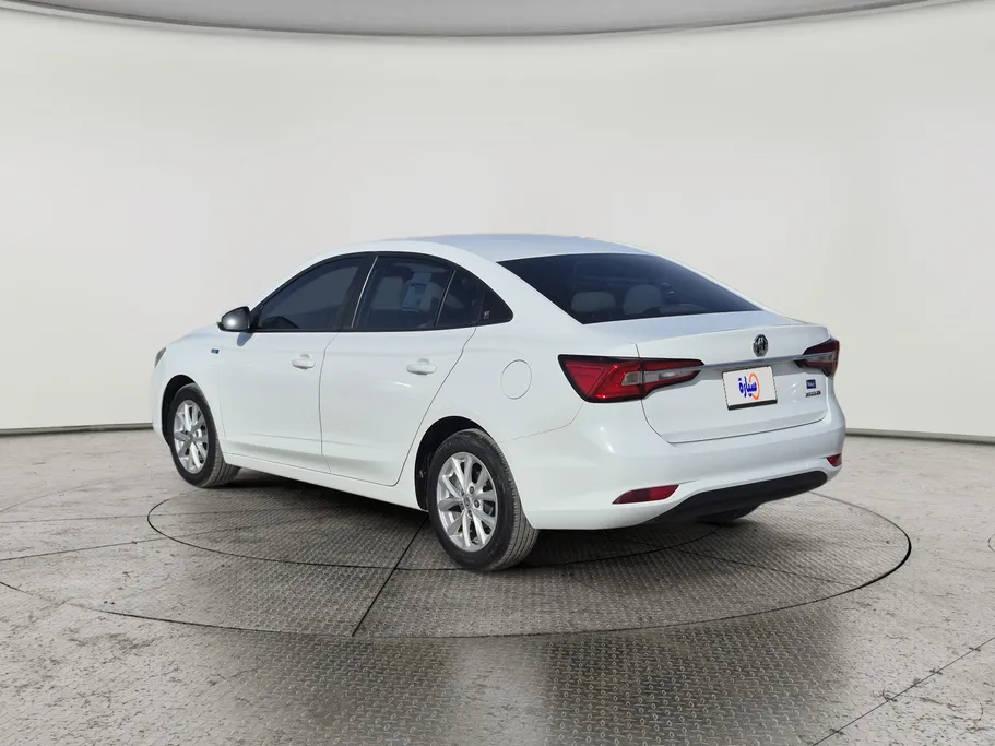 2024 MG 5 STD 