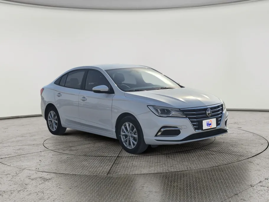 2024 MG 5 STD 