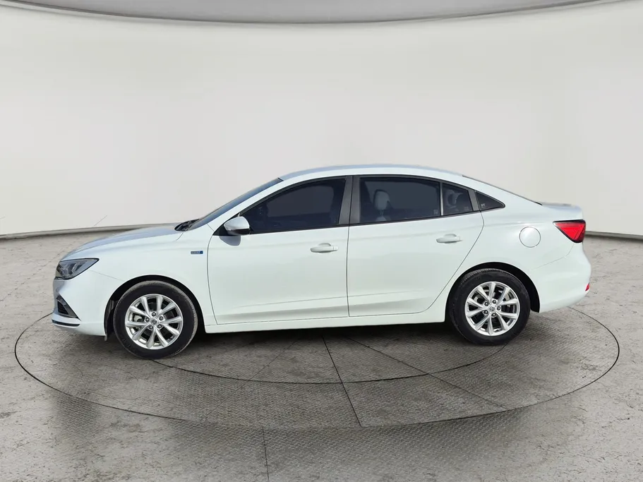 2024 MG 5 STD 