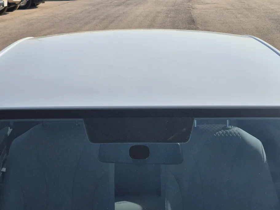 2024 MG 5 STD 
