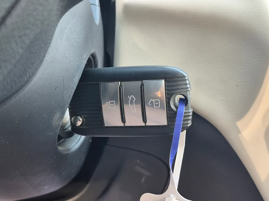 2024 MG 5 STD 