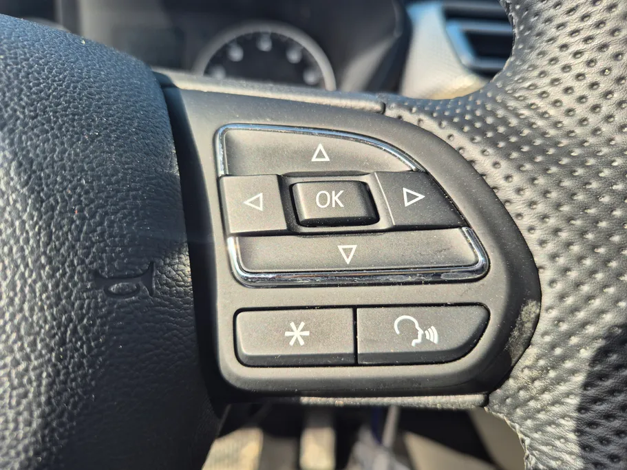 2024 MG 5 STD 