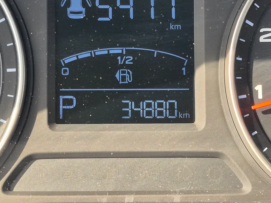 2024 MG 5 STD 