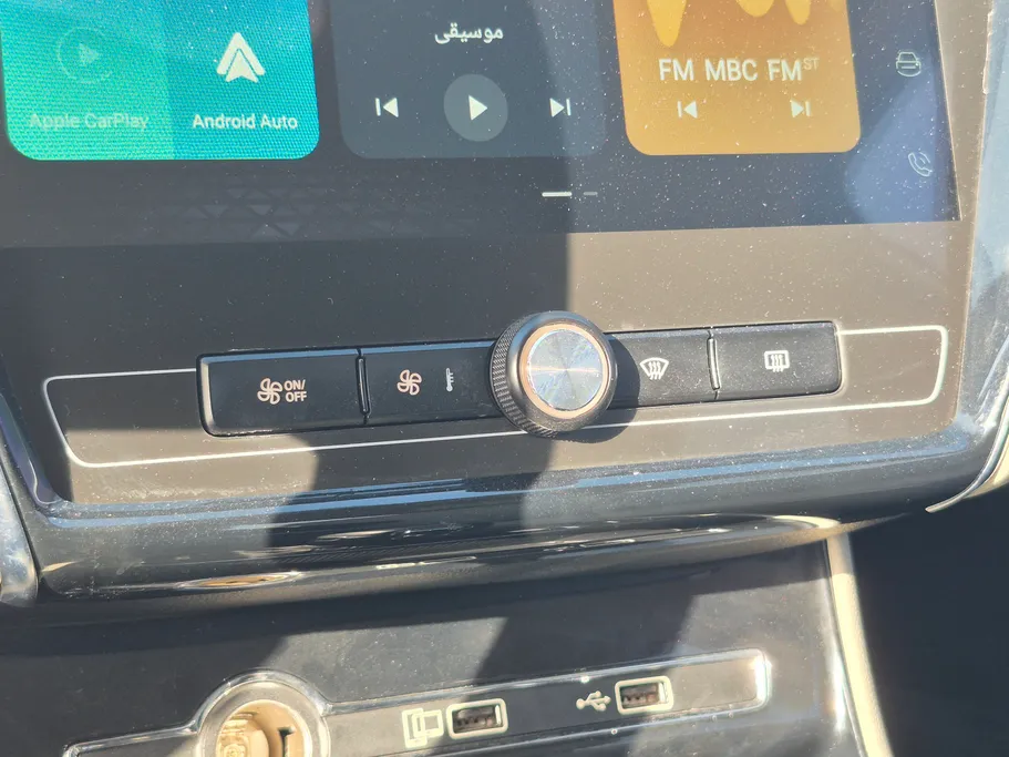 2024 MG 5 STD 