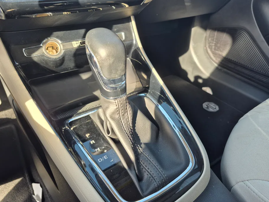 2024 MG 5 STD 