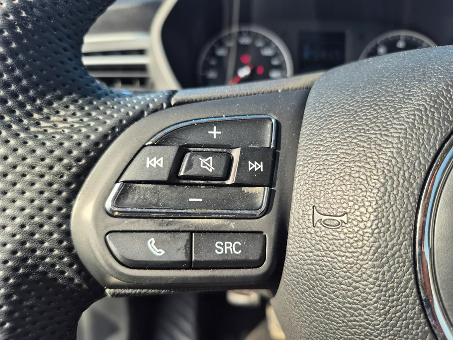 2024 MG 5 STD 