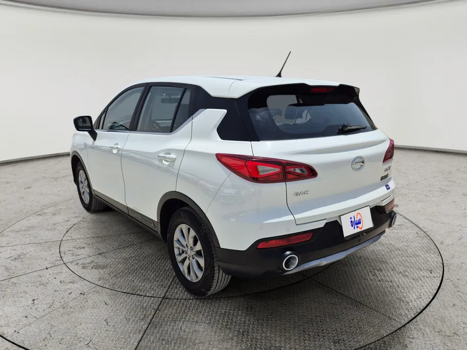 GAC GS3 GS 2023 