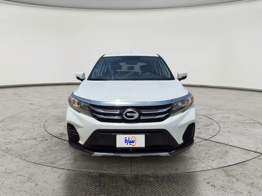 GAC GS3 GS 2023 