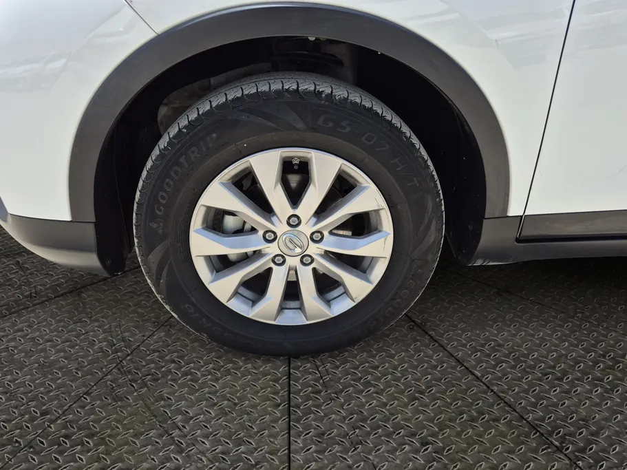 GAC GS3 GS 2023 