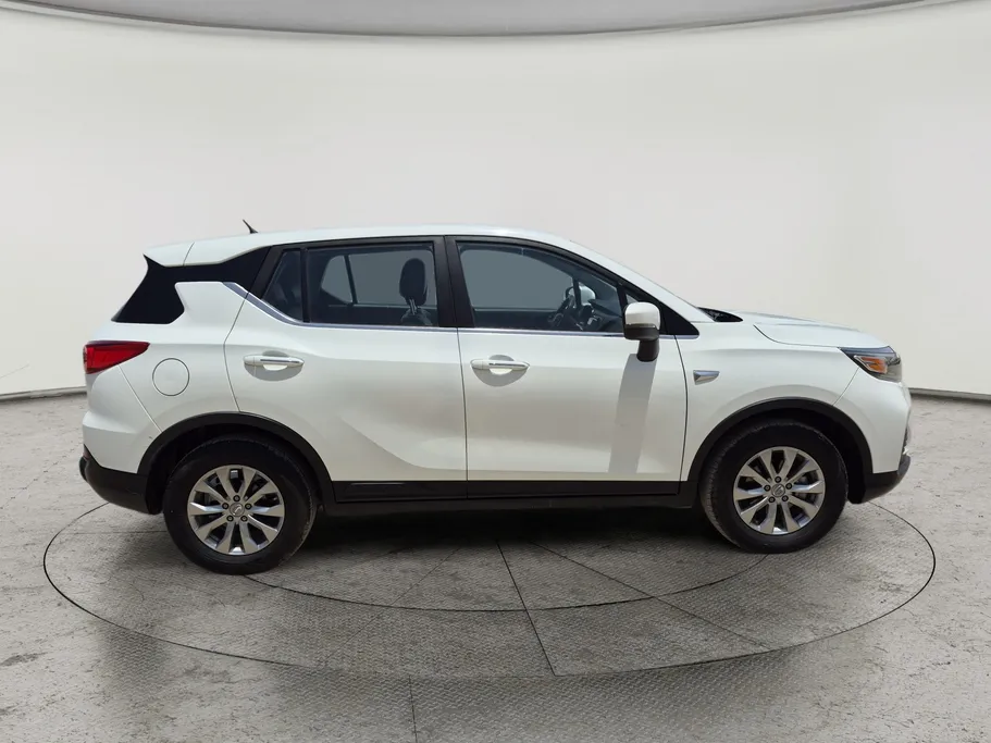 GAC GS3 GS 2023 
