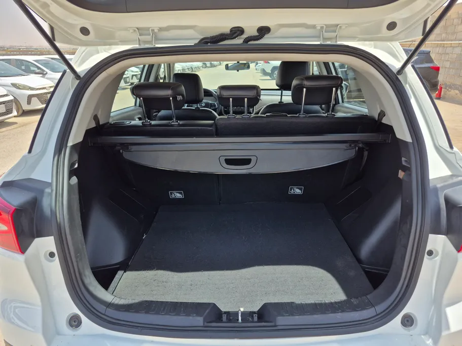GAC GS3 GS 2023 