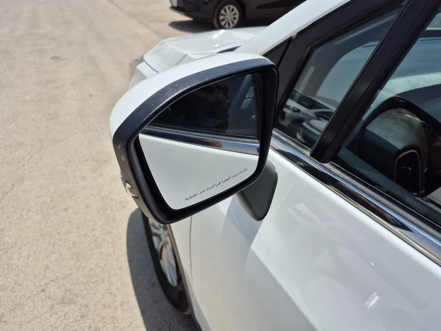 GAC GS3 GS 2023 