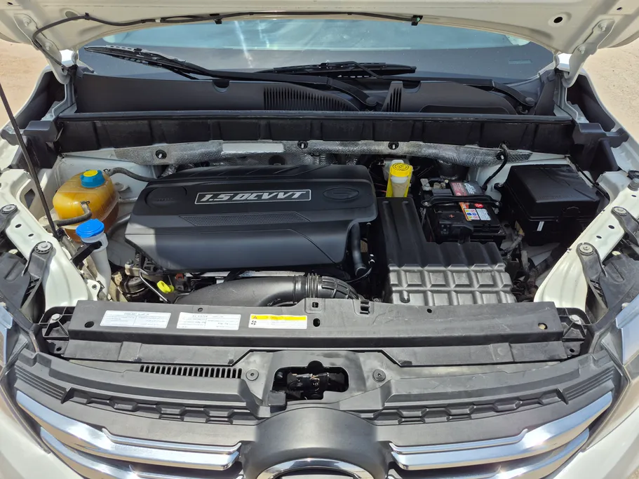 GAC GS3 GS 2023 