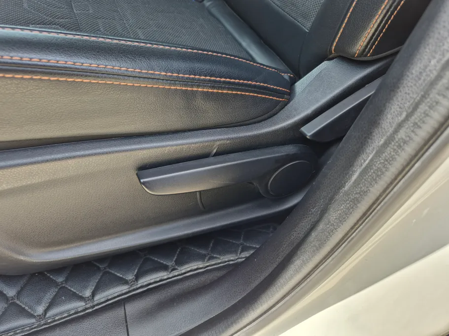 GAC GS3 GS 2023 