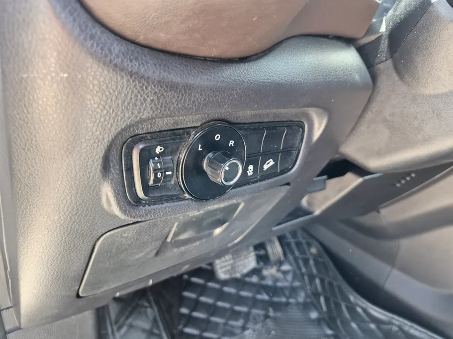 GAC GS3 GS 2023 