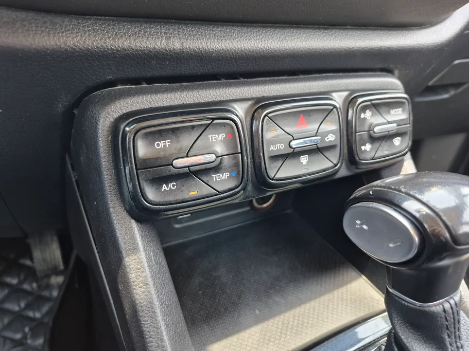 GAC GS3 GS 2023 