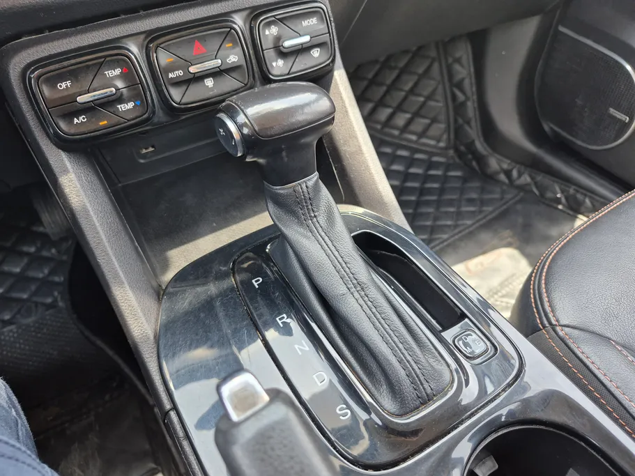GAC GS3 GS 2023 