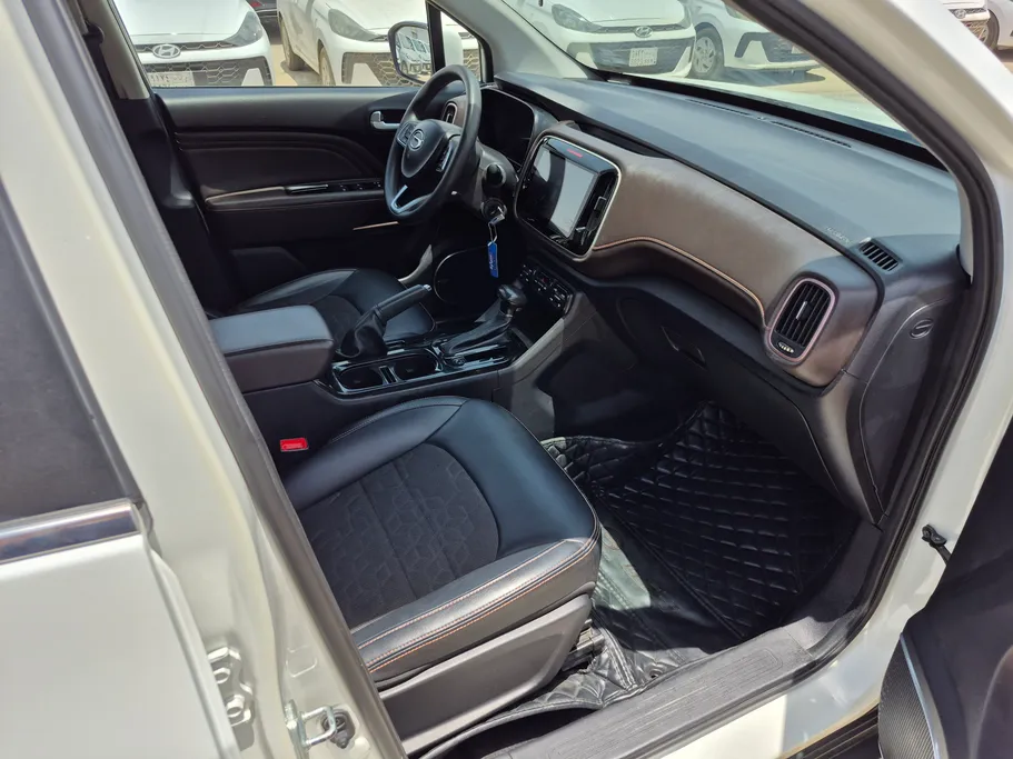 GAC GS3 GS 2023 