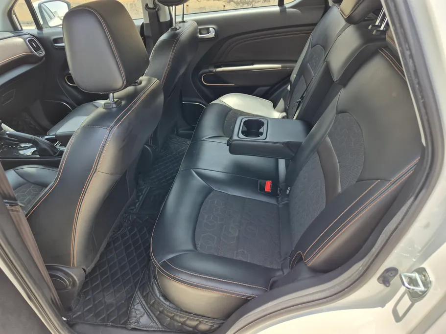 GAC GS3 GS 2023 