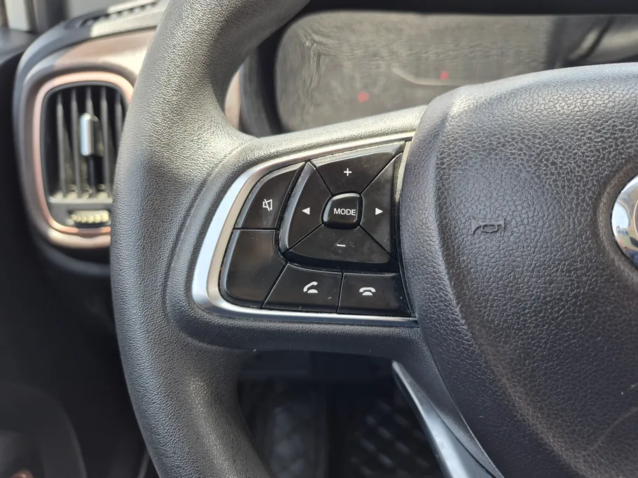 GAC GS3 GS 2023 