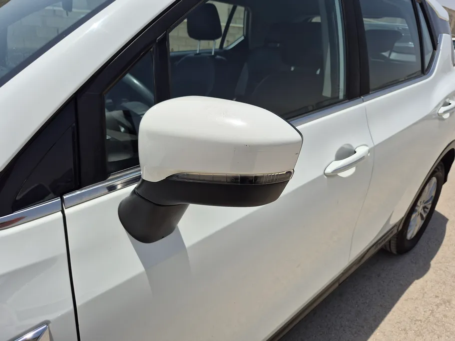GAC GS3 GS 2023 