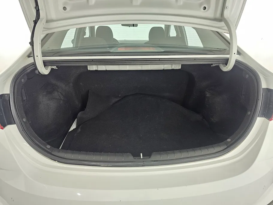 2022 Hyundai Accent Smart 