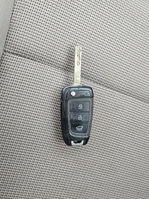 2022 Hyundai Accent Smart 