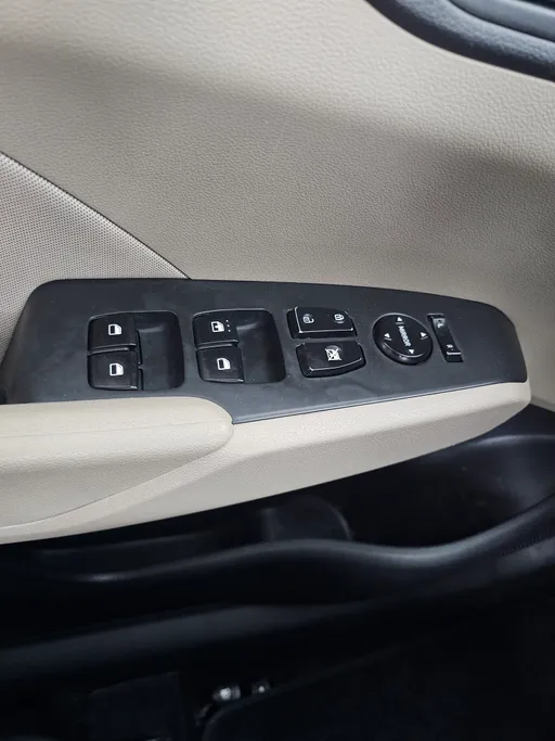 2022 Hyundai Accent Smart 
