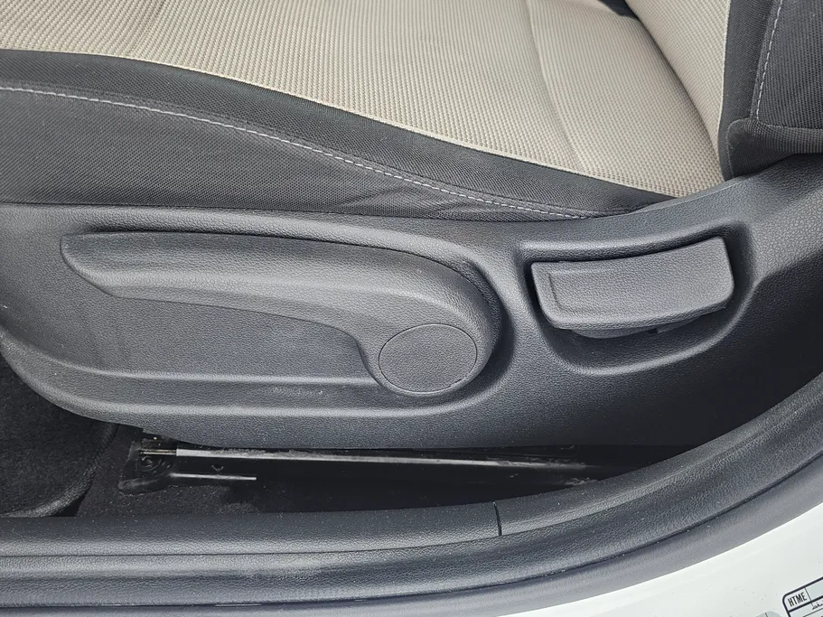 2022 Hyundai Accent Smart 